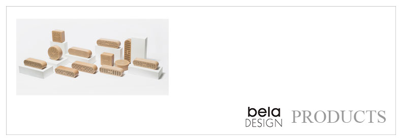belaDESIGN-products